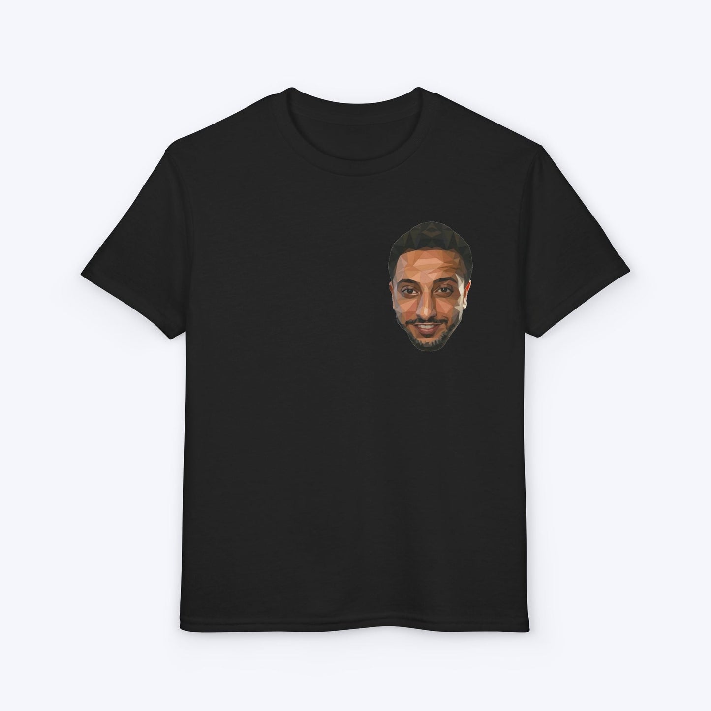 NasDas T-Shirt — Enfant
