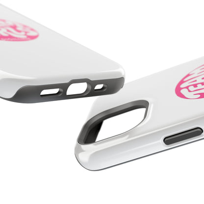 Premium Team Girls Magnetic Impact-Resistant Phone Case
