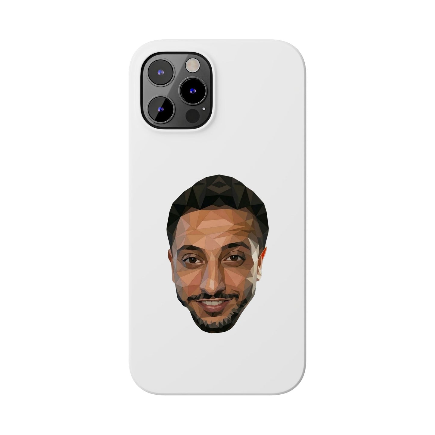 NasDas Phone Case