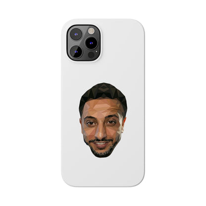 NasDas Phone Case
