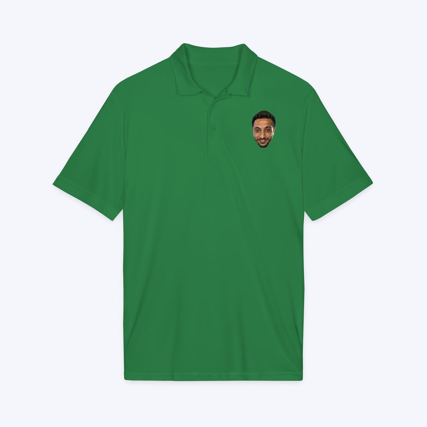NasDas Polo Shirt