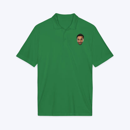 NasDas Polo Shirt