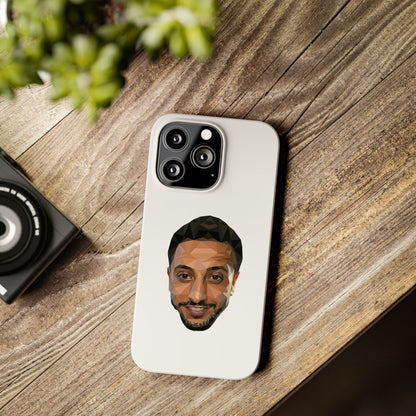 NasDas Phone Case