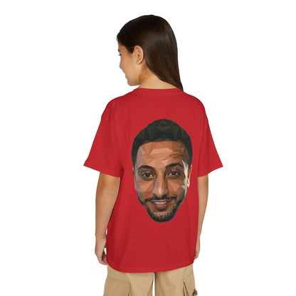 NasDas T-Shirt — Enfant