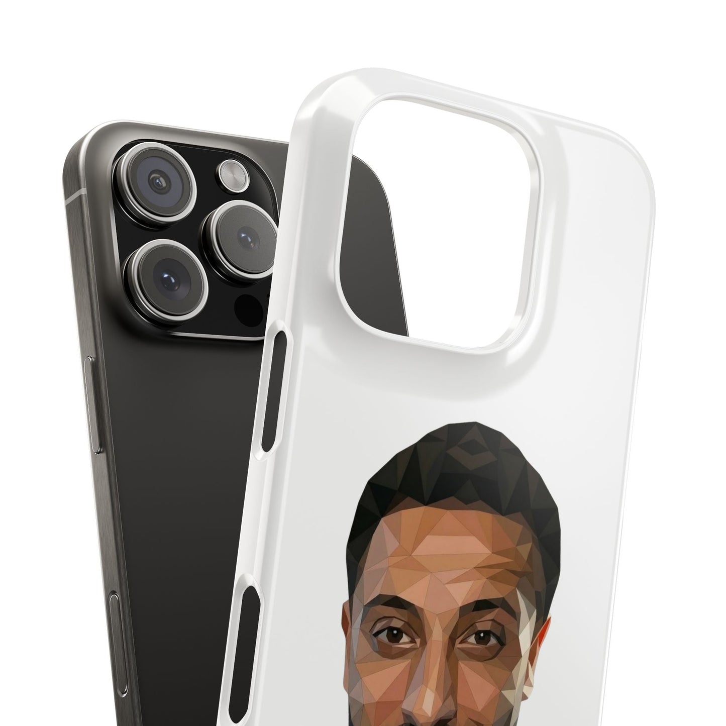 NasDas Phone Case