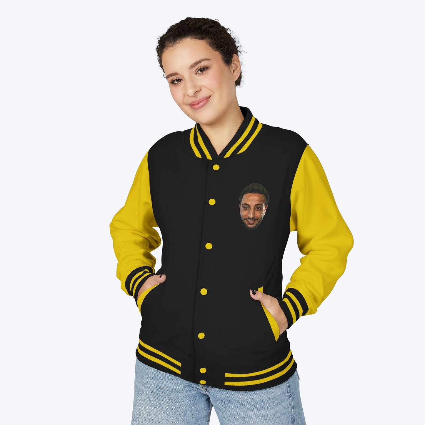 NasDas Jacket