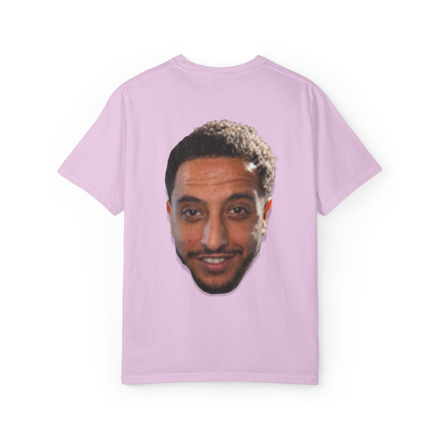 NasDas T-Shirt  Homme