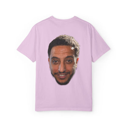 NasDas T-Shirt  Homme