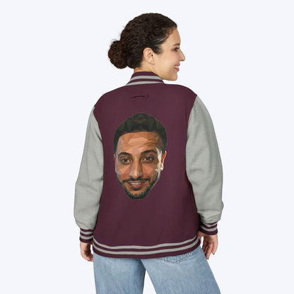 NasDas Jacket