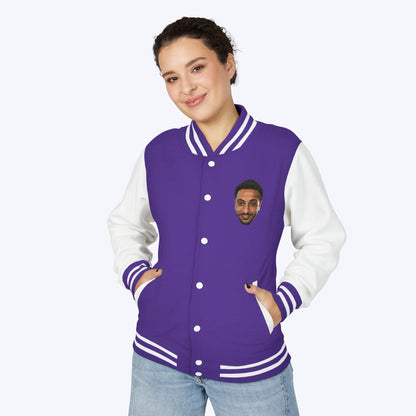 NasDas Jacket