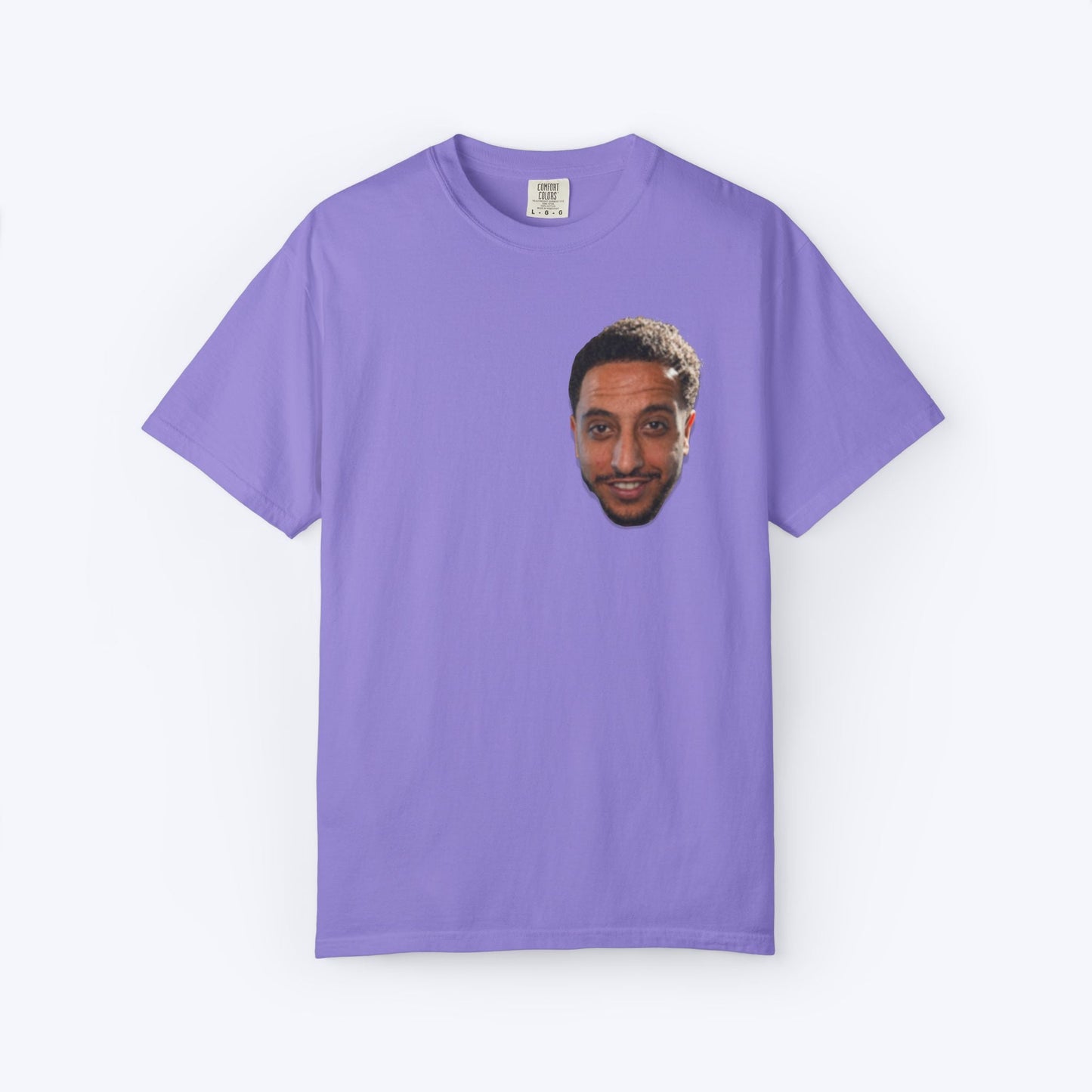 NasDas T-Shirt  Homme