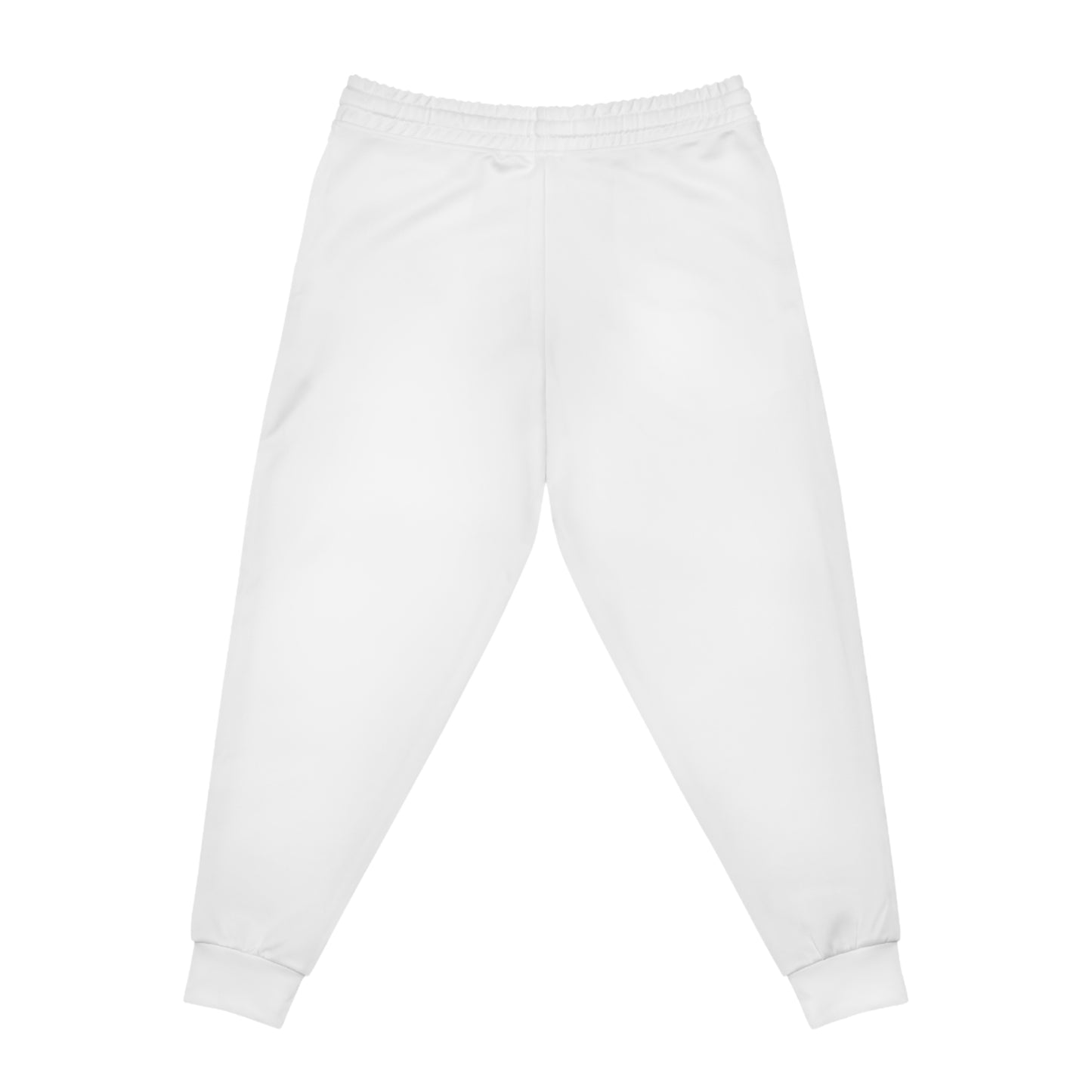 Premium #Team Girls Athletic Joggers — Women's Cozy Pink Script Sweatpants
