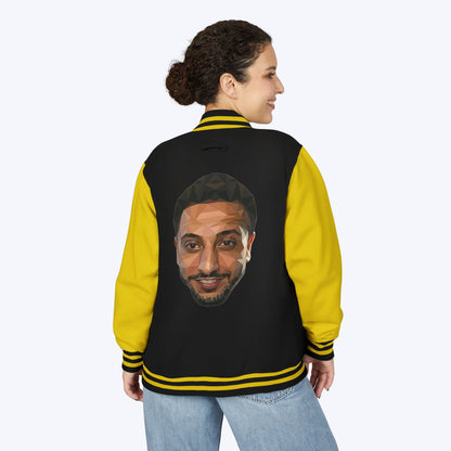 NasDas Jacket