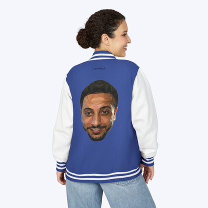 NasDas Jacket