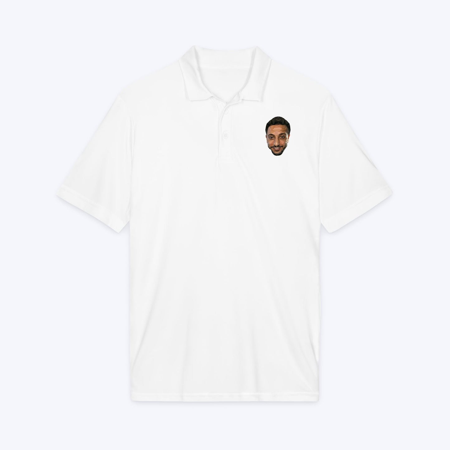NasDas Polo Shirt