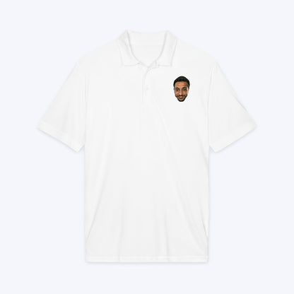 NasDas Polo Shirt