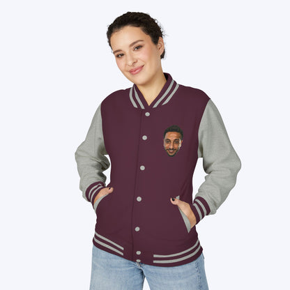 NasDas Jacket