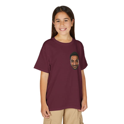 NasDas T-Shirt — Enfant