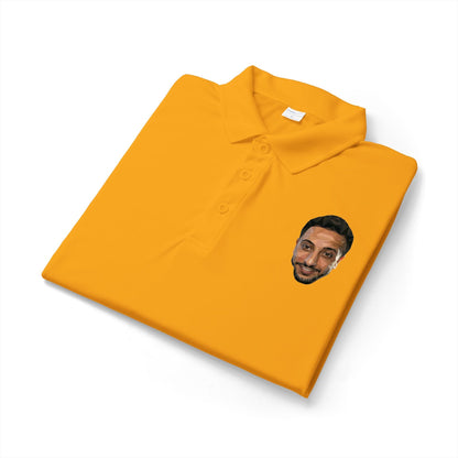 NasDas Polo Shirt