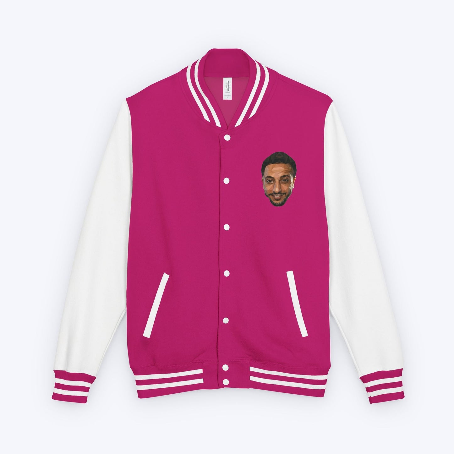 NasDas Jacket