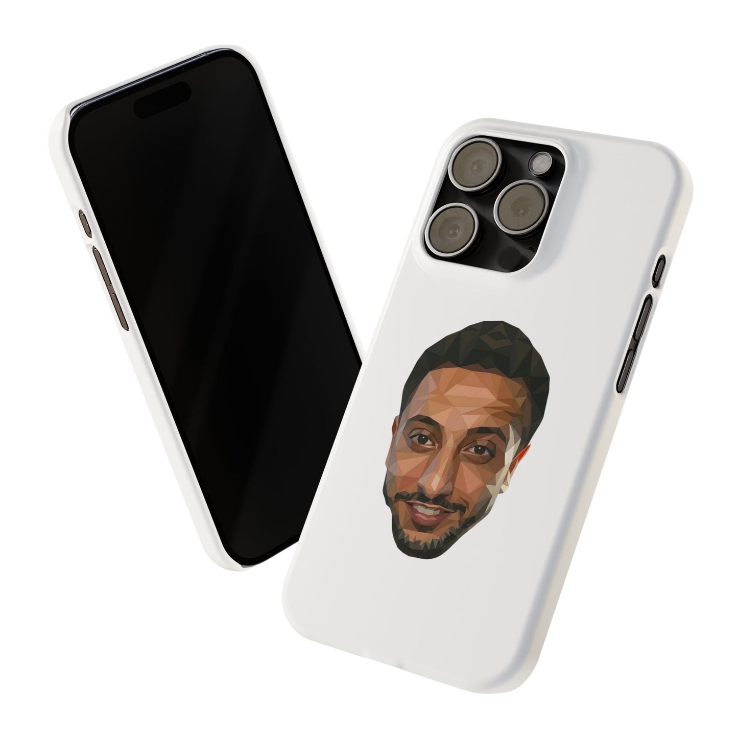 NasDas Phone Case