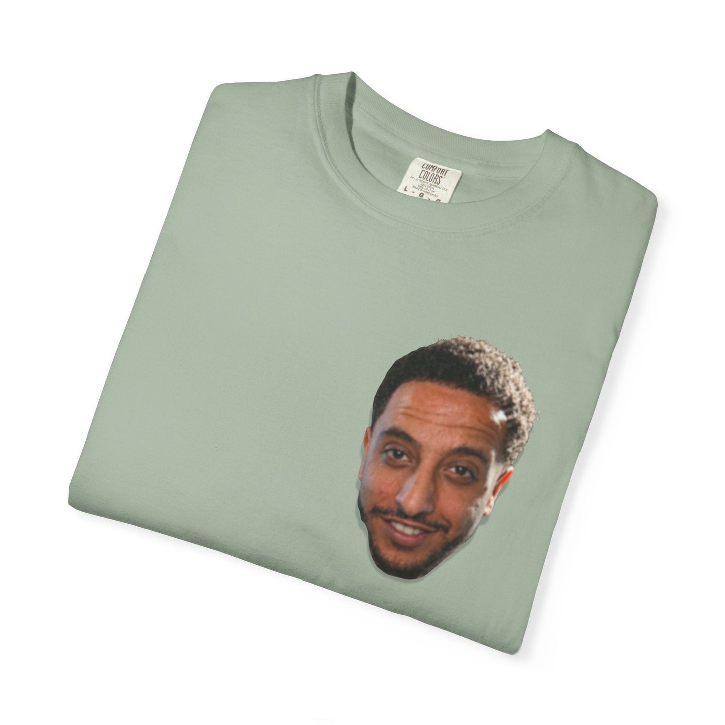 NasDas T-Shirt  Homme