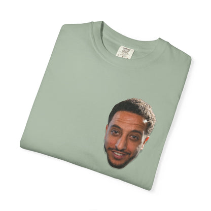 NasDas T-Shirt  Homme