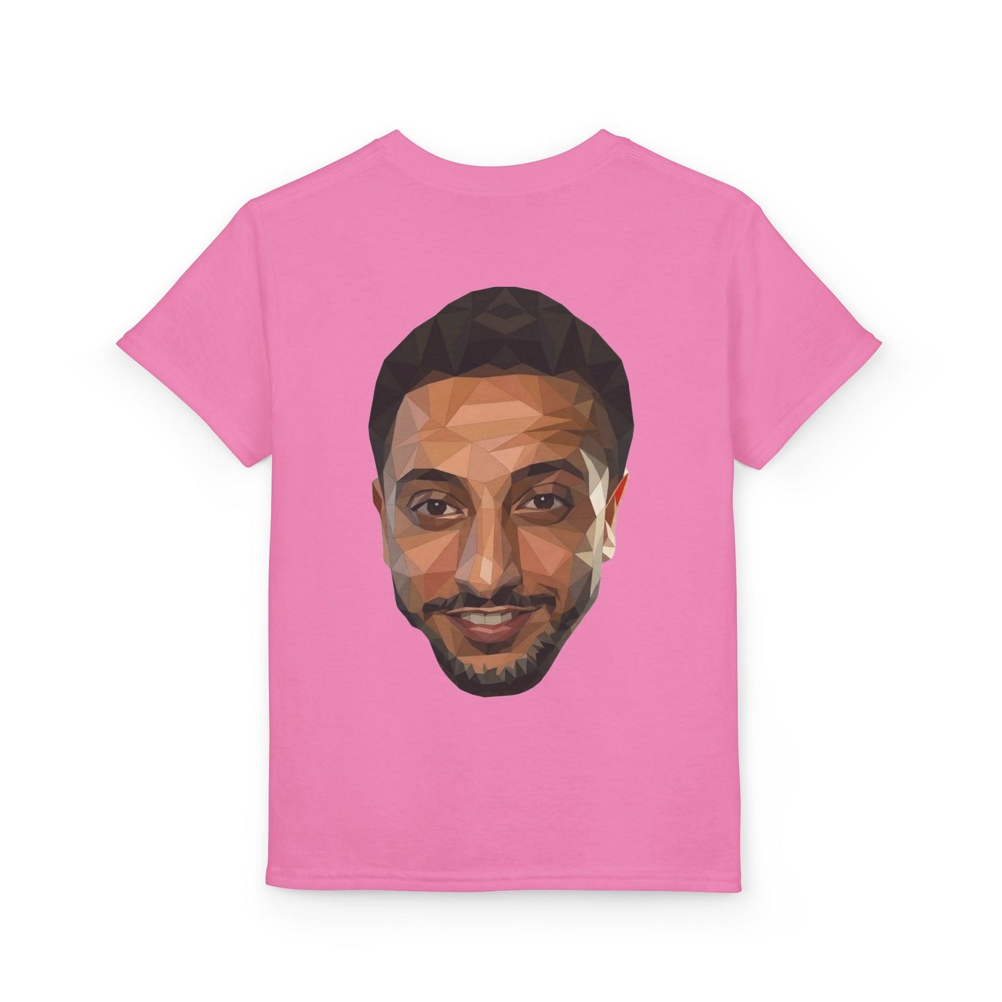 NasDas T-Shirt — Enfant