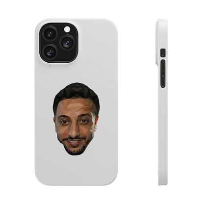 NasDas Phone Case