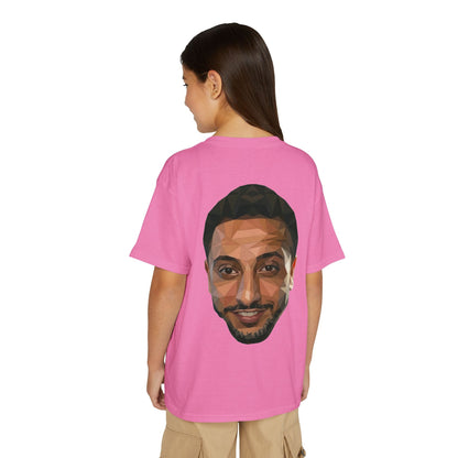 NasDas T-Shirt — Enfant