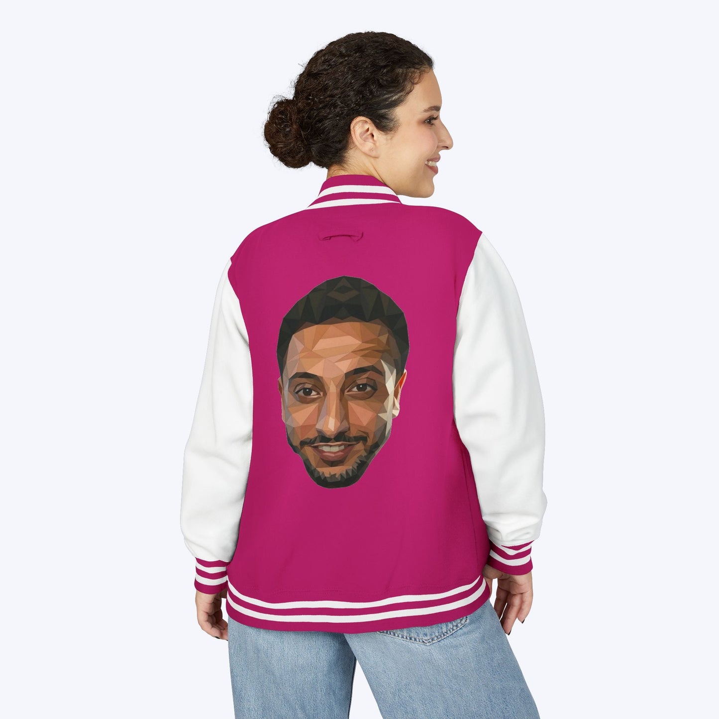 NasDas Jacket