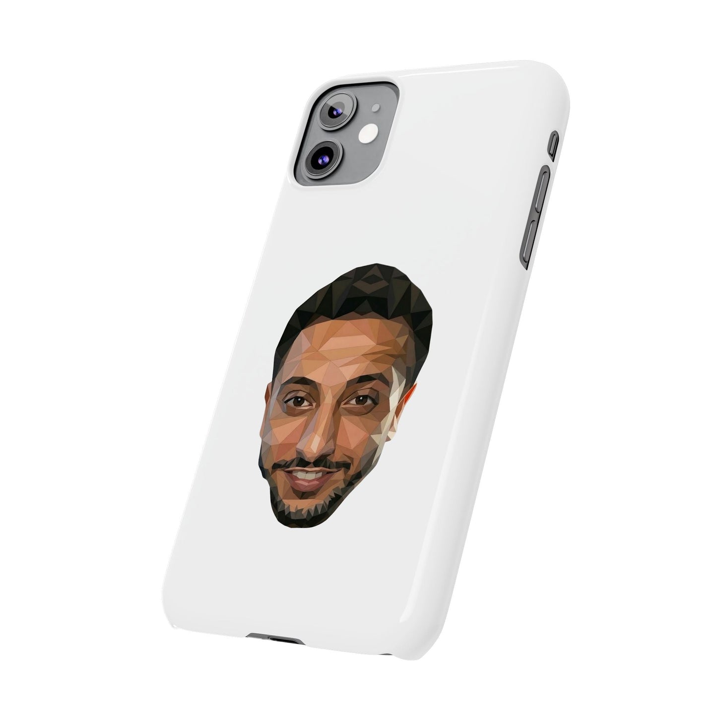 NasDas Phone Case