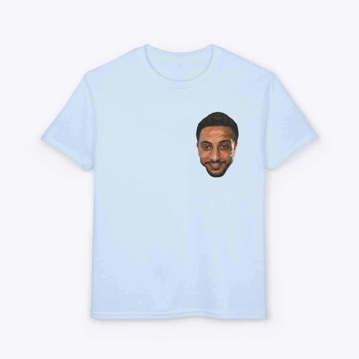 NasDas T-Shirt — Enfant