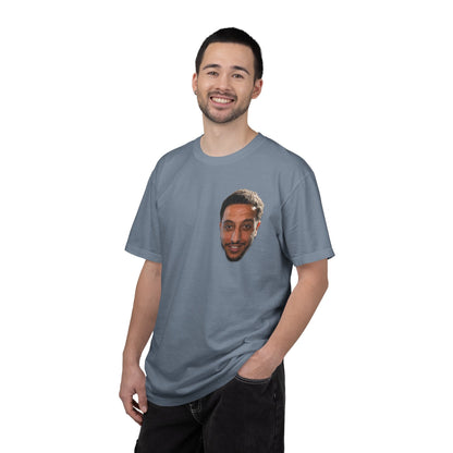 NasDas T-Shirt  Homme
