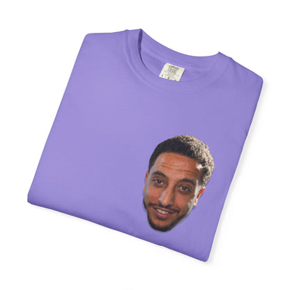 NasDas T-Shirt  Homme