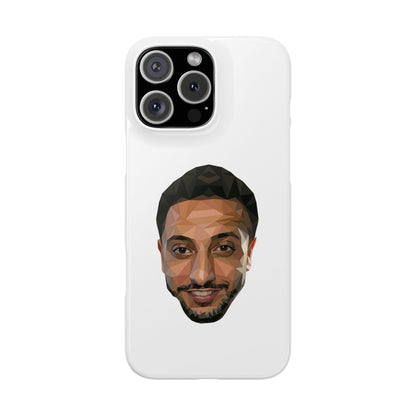 NasDas Phone Case
