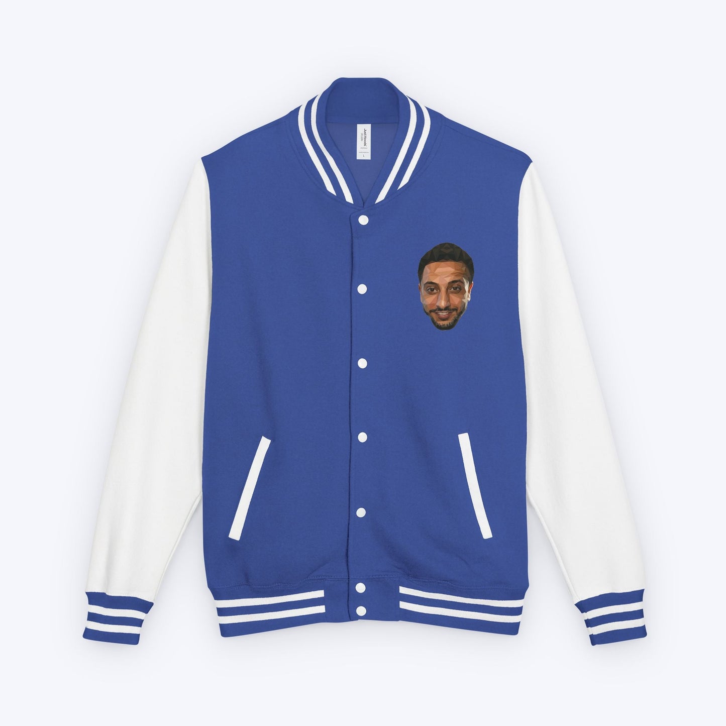 NasDas Jacket