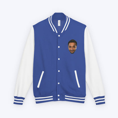 NasDas Jacket