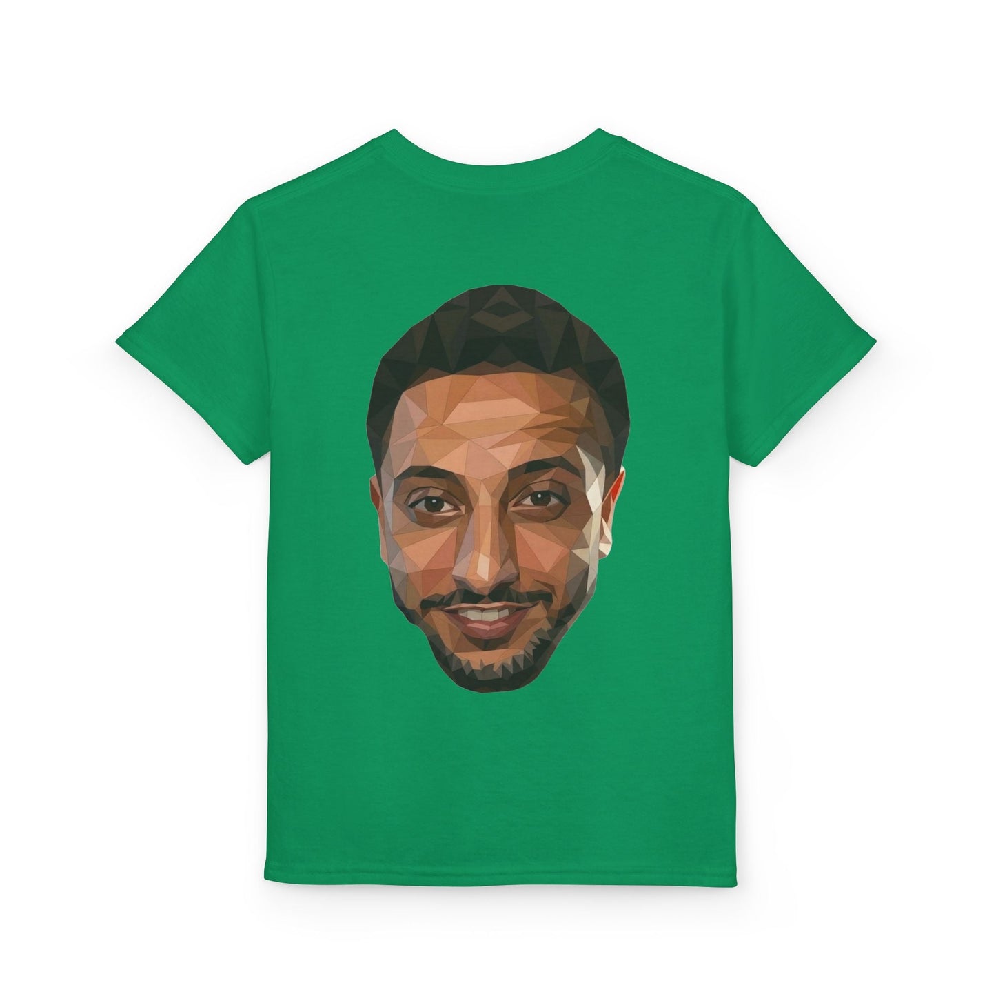 NasDas T-Shirt — Enfant