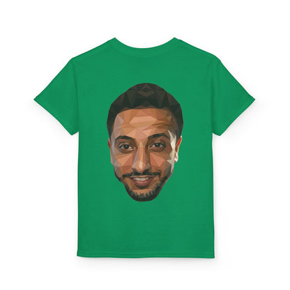 NasDas T-Shirt — Enfant