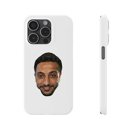 NasDas Phone Case