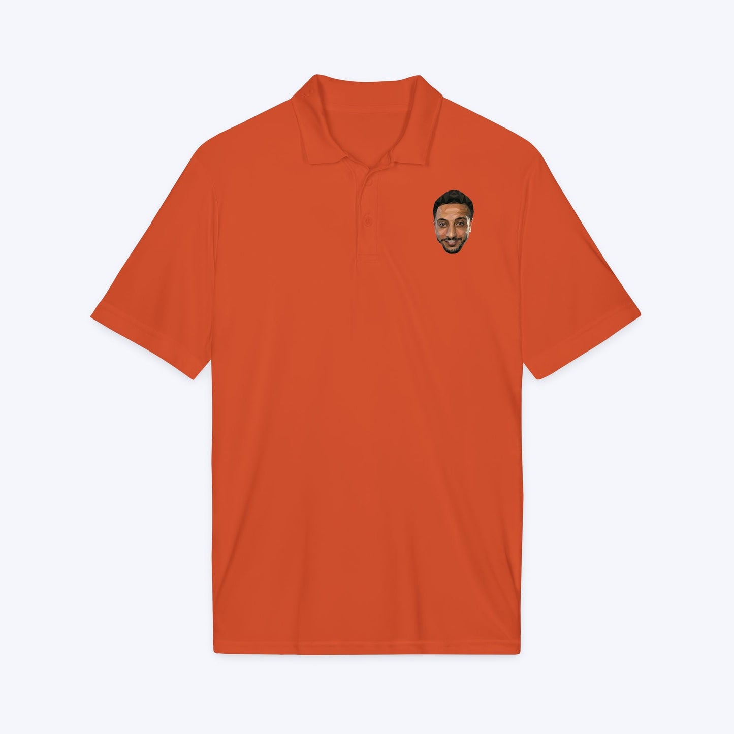 NasDas Polo Shirt