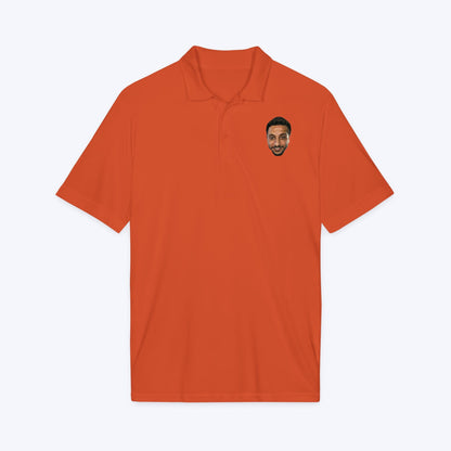 NasDas Polo Shirt