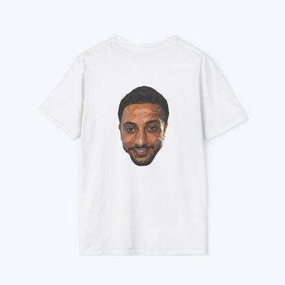 NasDas T-Shirt  Femme