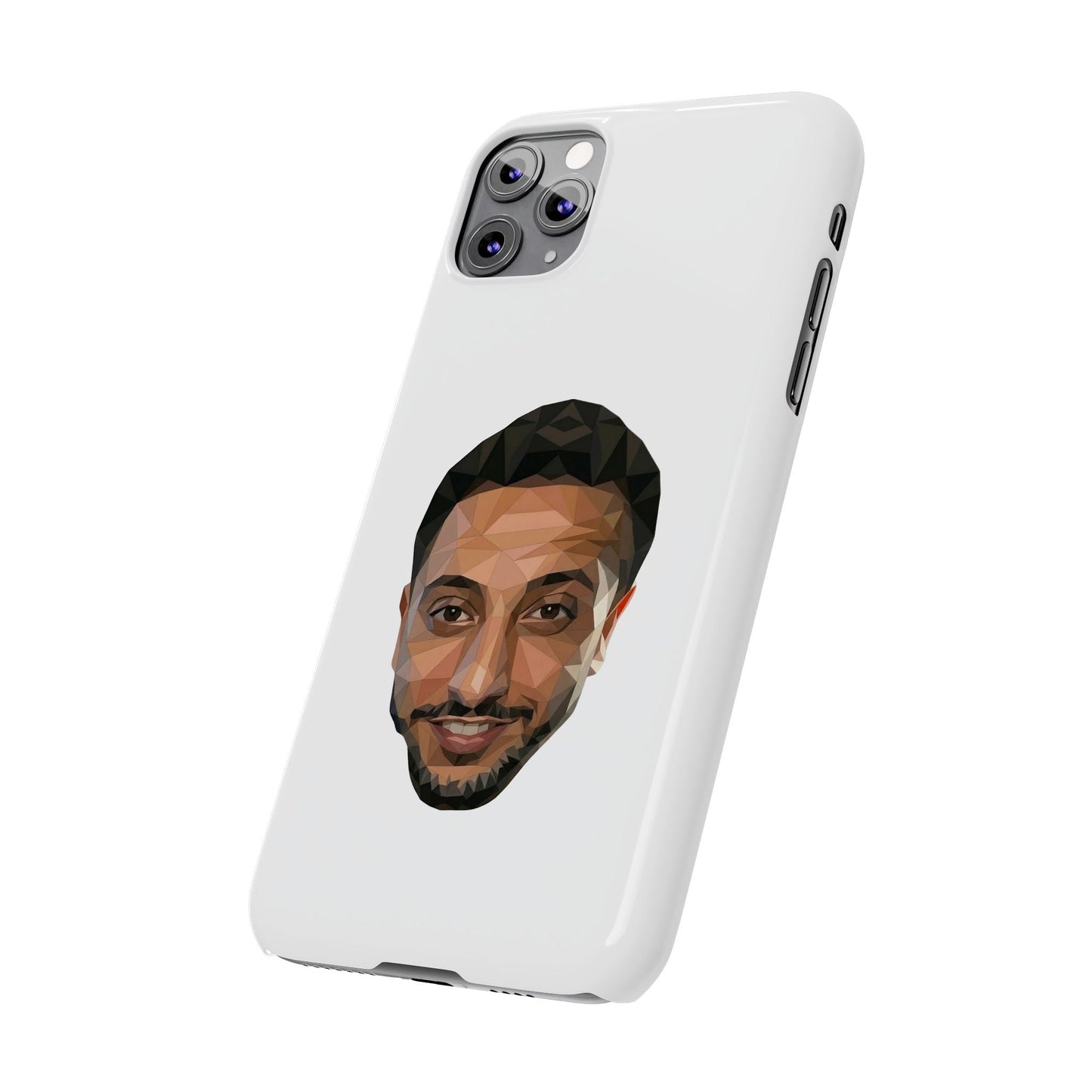 NasDas Phone Case