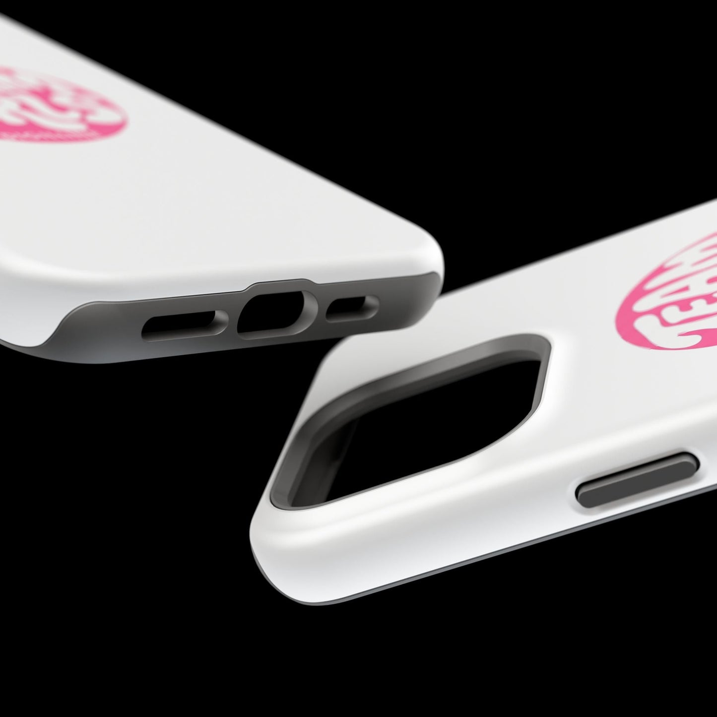 Premium Team Girls Magnetic Impact-Resistant Phone Case