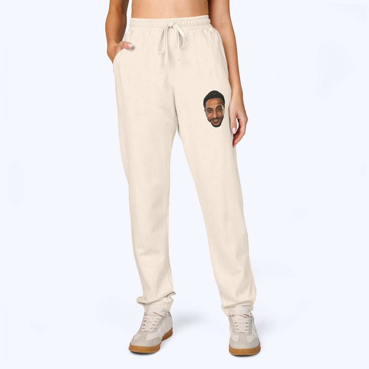 NasDas Sweatpants