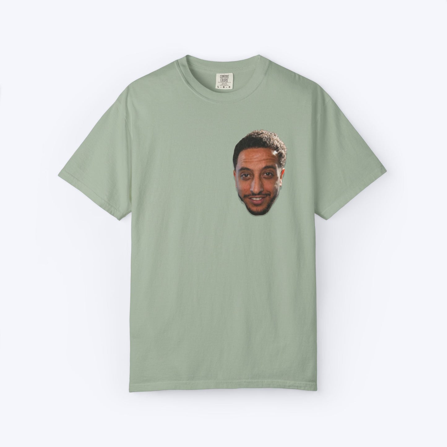NasDas T-Shirt  Homme