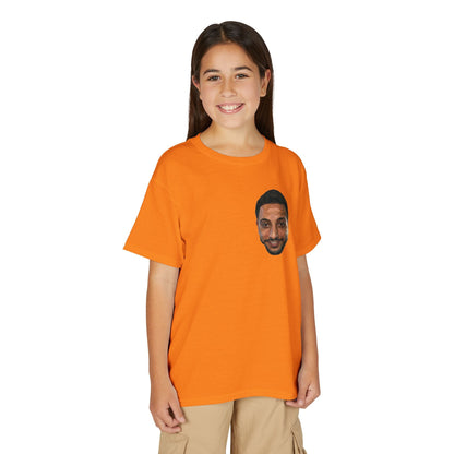 NasDas T-Shirt — Enfant