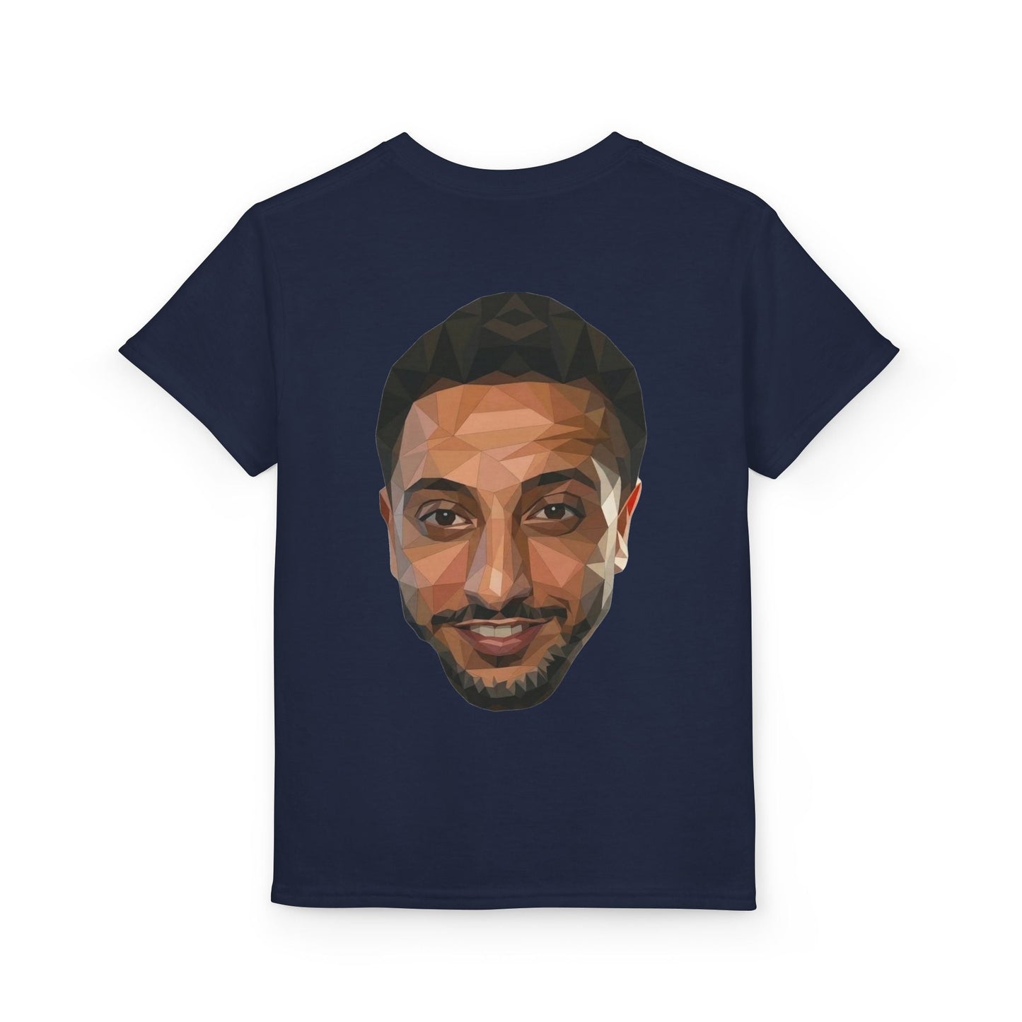 NasDas T-Shirt — Enfant